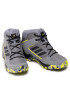 adidas Performance Обувки Terrex Hyperhiker K FX4187 Сив - Pepit.bg