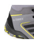 adidas Performance Обувки Terrex Hyperhiker K FX4187 Сив - Pepit.bg