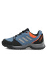 adidas Обувки Terrex Hyperhiker Low Hiking IF5701 Тъмносин - Pepit.bg