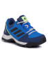 adidas Обувки Terrex Hyperhiker Low K EE8494 Син - Pepit.bg