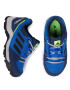 adidas Обувки Terrex Hyperhiker Low K EE8494 Син - Pepit.bg
