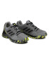 adidas Обувки Terrex Hyperhiker Low K FX4190 Сив - Pepit.bg