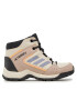 adidas Обувки Terrex Hyperhiker Mid Hiking Shoes HQ5820 Бежов - Pepit.bg