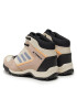 adidas Обувки Terrex Hyperhiker Mid Hiking Shoes HQ5820 Бежов - Pepit.bg