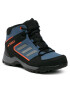 adidas Обувки Terrex Hyperhiker Mid Hiking Shoes IF5700 Син - Pepit.bg