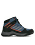adidas Обувки Terrex Hyperhiker Mid Hiking Shoes IF5700 Син - Pepit.bg
