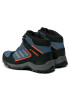 adidas Обувки Terrex Hyperhiker Mid Hiking Shoes IF5700 Син - Pepit.bg