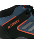 adidas Обувки Terrex Hyperhiker Mid Hiking Shoes IF5700 Син - Pepit.bg