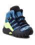 adidas Performance Обувки Terrex Mid Gtx I GORE-TEX D97655 Син - Pepit.bg