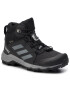 adidas Обувки Terrex Mid Gtx K GORE-TEX EF0225 Черен - Pepit.bg