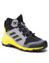 adidas Обувки Terrex Mid Gtx K GORE-TEX FX4166 Черен - Pepit.bg