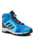 adidas Обувки Terrex Mid Gtx K GORE-TEX GY7682 Син - Pepit.bg