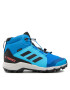 adidas Обувки Terrex Mid Gtx K GORE-TEX GY7682 Син - Pepit.bg