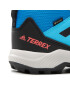 adidas Обувки Terrex Mid Gtx K GORE-TEX GY7682 Син - Pepit.bg
