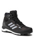 adidas Обувки Terrex Skychaser 2 Mid Gtx GORE-TEX FZ3332 Черен - Pepit.bg