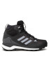 adidas Обувки Terrex Skychaser 2 Mid Gtx GORE-TEX FZ3332 Черен - Pepit.bg