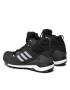 adidas Обувки Terrex Skychaser 2 Mid Gtx GORE-TEX FZ3332 Черен - Pepit.bg