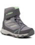 adidas Обувки Terrex Snow Cf Cp Cw K G26580 Сив - Pepit.bg