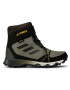 adidas Обувки Terrex Snow Cf R.Rdy K FU7276 Зелен - Pepit.bg