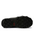 adidas Обувки Terrex Snow Cf R.Rdy K FU7276 Зелен - Pepit.bg