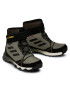 adidas Обувки Terrex Snow Cf R.Rdy K FU7276 Зелен - Pepit.bg