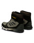 adidas Обувки Terrex Snow Cf R.Rdy K FU7276 Зелен - Pepit.bg
