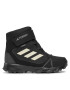 adidas Обувки Terrex Snow Cf Rain.Rdy IF7495 Черен - Pepit.bg