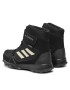 adidas Обувки Terrex Snow Cf Rain.Rdy IF7495 Черен - Pepit.bg