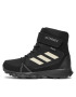 adidas Обувки Terrex Snow Cf Rain.Rdy IF7495 Черен - Pepit.bg