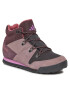 adidas Обувки Terrex Snowpitch IF7506 Червен - Pepit.bg