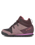 adidas Обувки Terrex Snowpitch IF7506 Червен - Pepit.bg