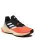 adidas Обувки Terrex Soulstride Trail Running Shoes HR1179 Оранжев - Pepit.bg