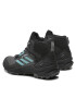 adidas Обувки Terrex Swift R3 Mid Gtx W GORE-TEX HP8712 Черен - Pepit.bg