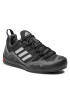 adidas Обувки Terrex Swift Solo 2 GZ0331 Черен - Pepit.bg