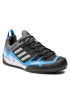 adidas Обувки Terrex Swift Solo 2 S24011 Черен - Pepit.bg