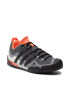 adidas Performance Обувки Terrex Swift Solo S29255 Сив - Pepit.bg