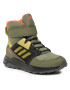 adidas Обувки Terrex Trailmaker High C.R GZ1174 Каки - Pepit.bg