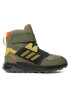 adidas Обувки Terrex Trailmaker High C.R GZ1174 Каки - Pepit.bg
