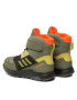 adidas Обувки Terrex Trailmaker High C.R GZ1174 Каки - Pepit.bg