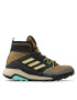 adidas Performance Обувки Terrex Trailmaker Mid Gtx GORE-TEX FZ2511 Кафяв - Pepit.bg