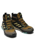 adidas Performance Обувки Terrex Trailmaker Mid Gtx GORE-TEX FZ2511 Кафяв - Pepit.bg