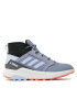 adidas Обувки Terrex Trailmaker Mid RAIN.RDY HQ5808 Виолетов - Pepit.bg