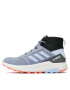 adidas Обувки Terrex Trailmaker Mid RAIN.RDY HQ5808 Виолетов - Pepit.bg