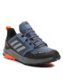 adidas Обувки Terrex Trailmaker RAIN.RDY Hiking Shoes IF5708 Син - Pepit.bg