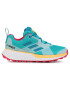 adidas Обувки Terrex Two W FV7354 Зелен - Pepit.bg