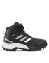 adidas Обувки Terrex Winter Mid Boa R. Rd FU7272 Черен - Pepit.bg