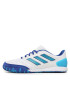 adidas Обувки Top Sala Competition Indoor Boots FZ6124 Бял - Pepit.bg