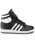 adidas Обувки Top Ten Hi I EF2906 Черен - Pepit.bg