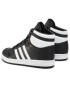 adidas Обувки Top Ten Hi I EF2906 Черен - Pepit.bg