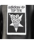 adidas Обувки Top Ten Hi I EF2906 Черен - Pepit.bg